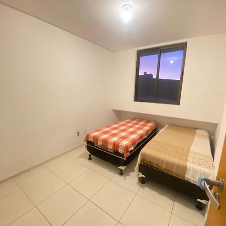 Temporada Cg - Apartamento Liberdade Leilighet Campina Grande Eksteriør bilde