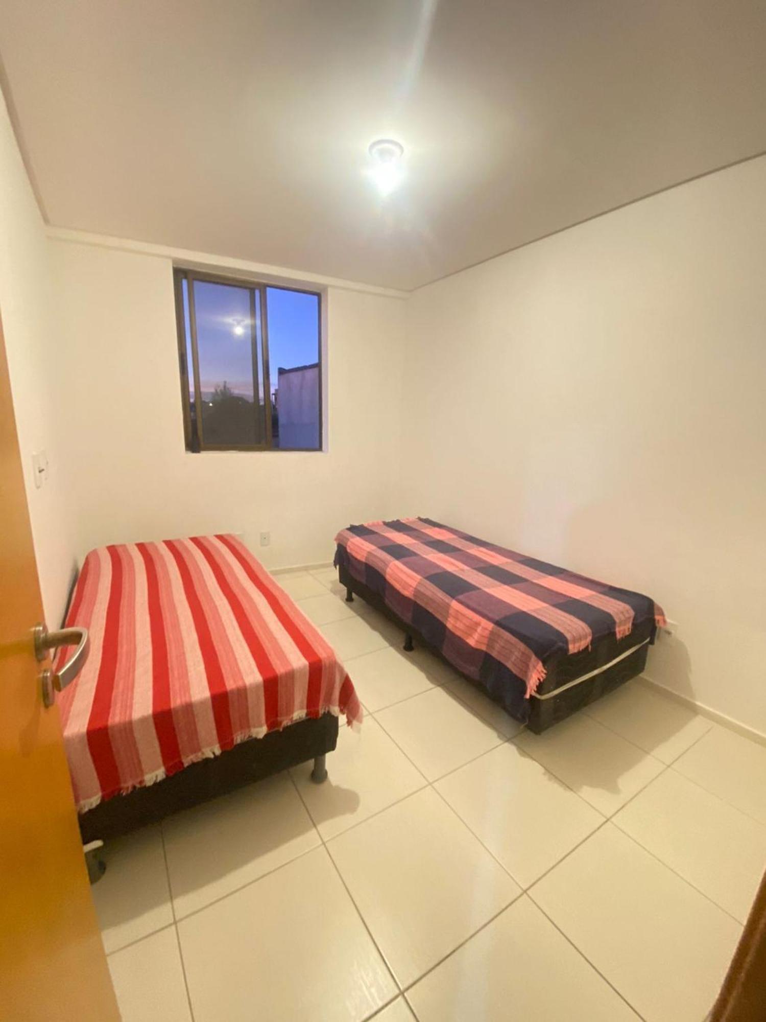 Temporada Cg - Apartamento Liberdade Leilighet Campina Grande Eksteriør bilde